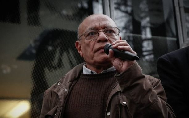 Murió Víctor Basterra, el sobreviviente que retrató los horrores de la ESMA