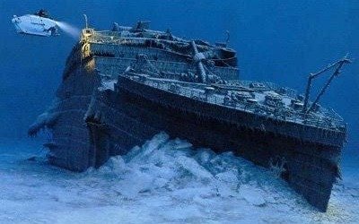 Turismo aventura en camioneta y submarino 