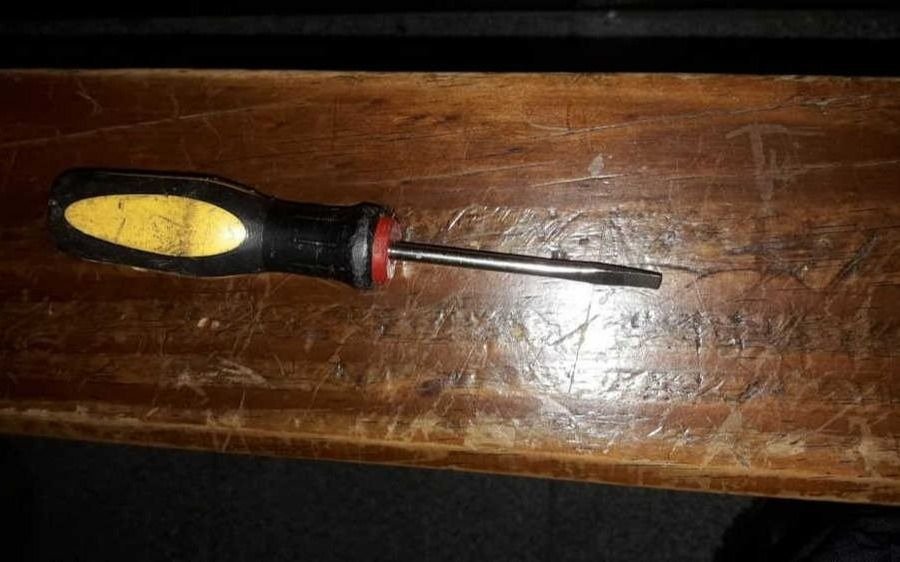 Estaba con condicional por la pandemia: casi mata al hermano
