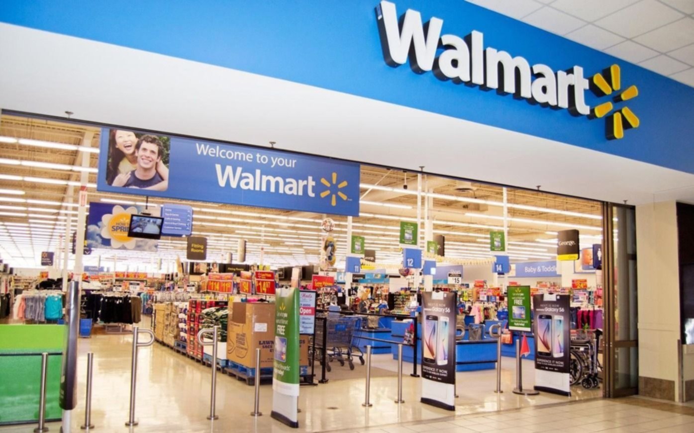 De Narváez presentó plan de inversiones para Walmart