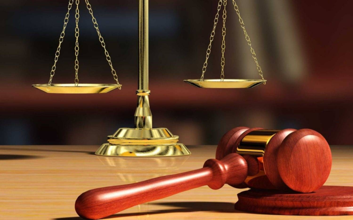 Liberan a un chico acusado de matar a su padrastro
