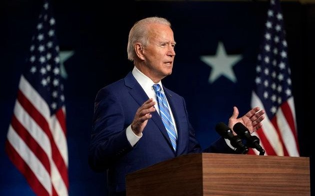 Esperan apoyo de Biden para el acuerdo con el FMI