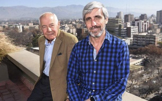 Una candidatura al Nobel de la Paz que da un mensaje positivo