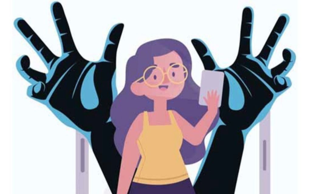 El grooming, un enemigo oculto que estamos sacando a la luz