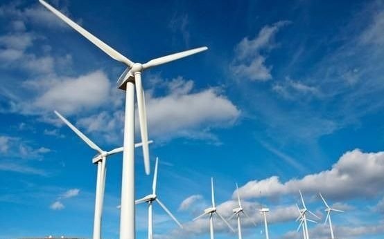 La transición energética en la UE