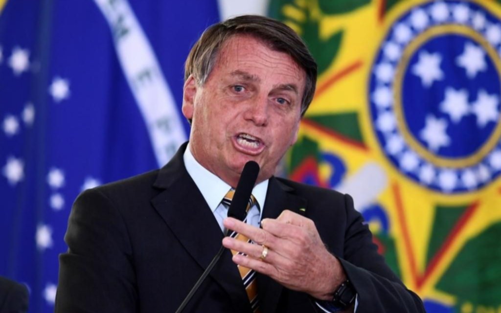 Brasil elige intendentes, con Bolsonaro a la expectativa