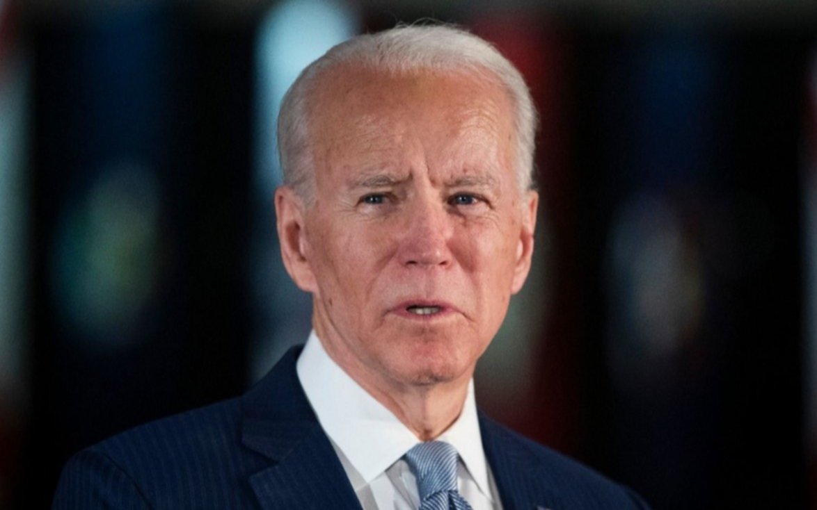 Pese al rebrote del virus, Biden parece descartar el confinamiento nacional