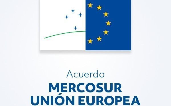 El pacto Europa-Mercosur carga con la crisis de libre comercio y el poco empuje político
