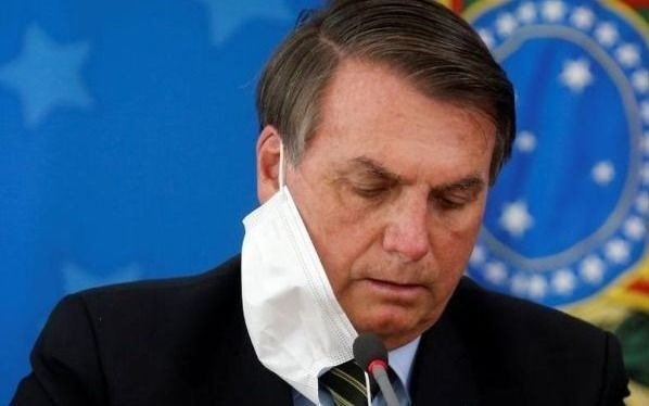 La relación con Brasil: Alberto habla con Bolsonaro
