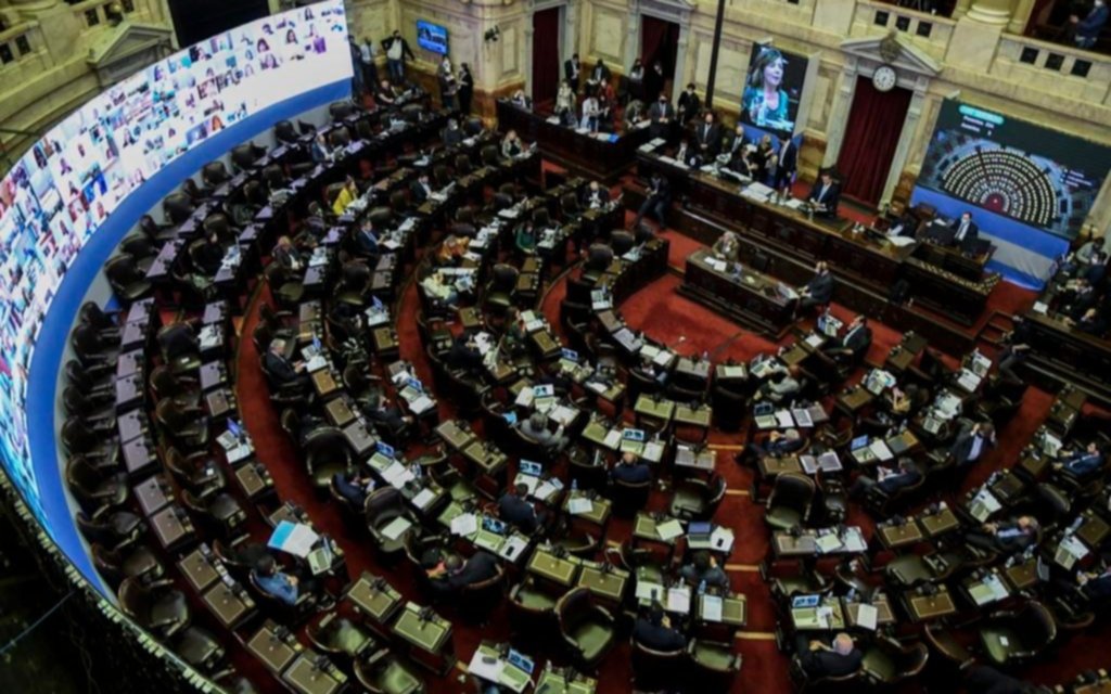 Ministros van a defender el Plan de los 1.000 días