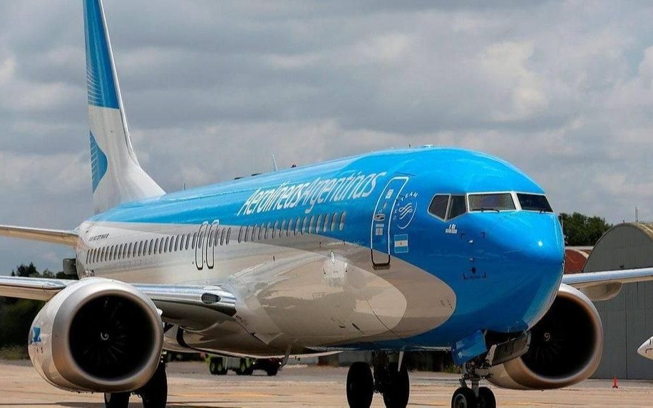 Se concretó la fusión entre Austral y Aerolíneas Argentinas