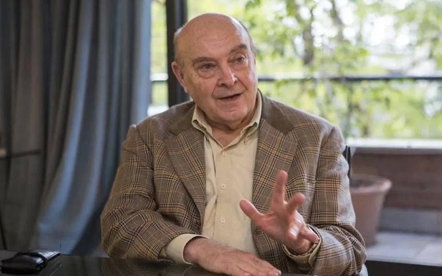 Cavallo afirma que no habrá “Rodrigazo” pero sí alta inflación