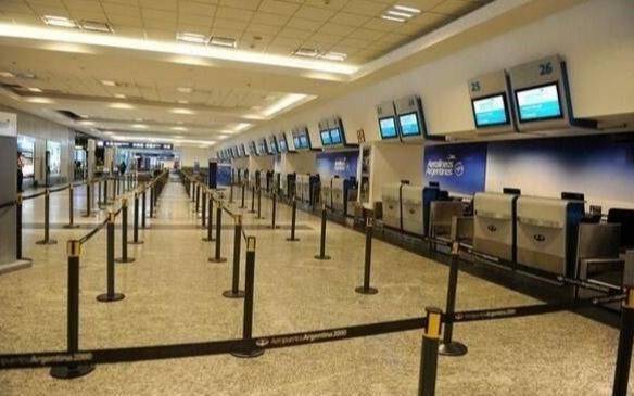 Las agencias de turismo, ante un panorama catastrófico