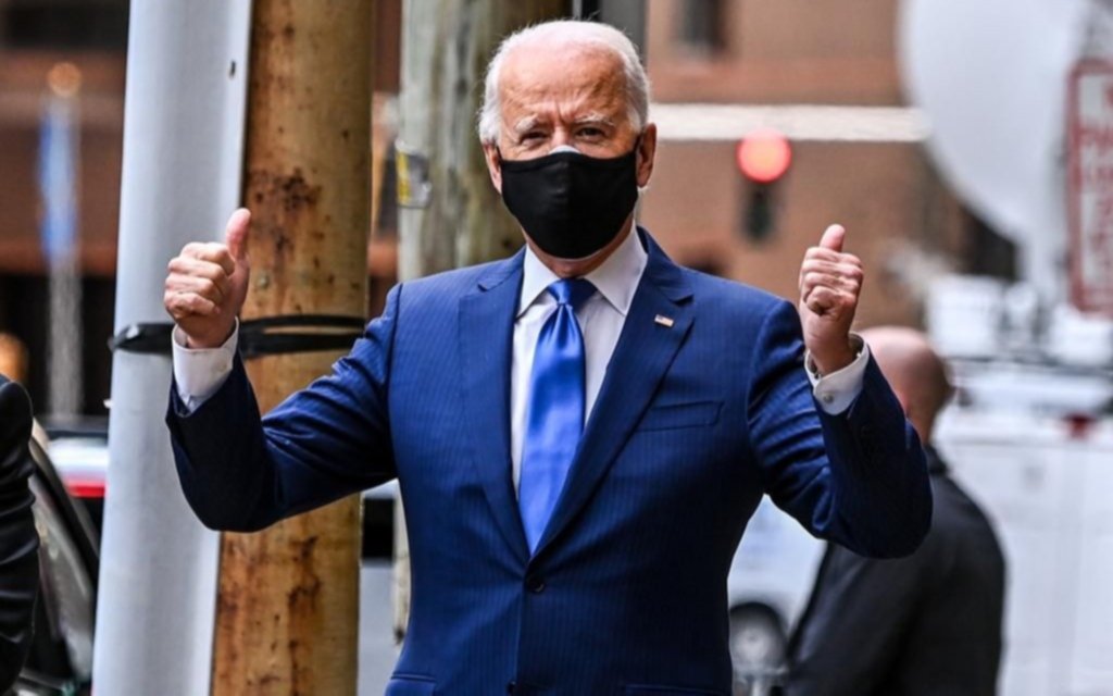 Biden elige a un exgeneral negro para el Pentágono