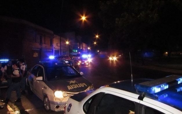 Desactivan una fiesta clandestina en Berisso con más de 200 asistentes
