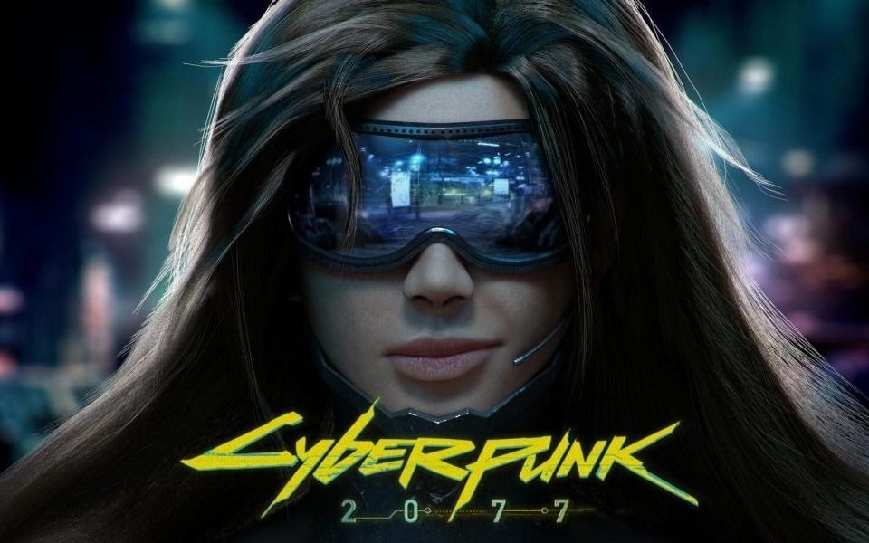 Furor por Cyberpunk 2077, el juego más esperado