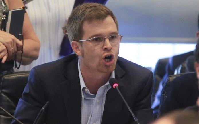 Un ex diputado cordobés desembarca en la Provincia para hacer política