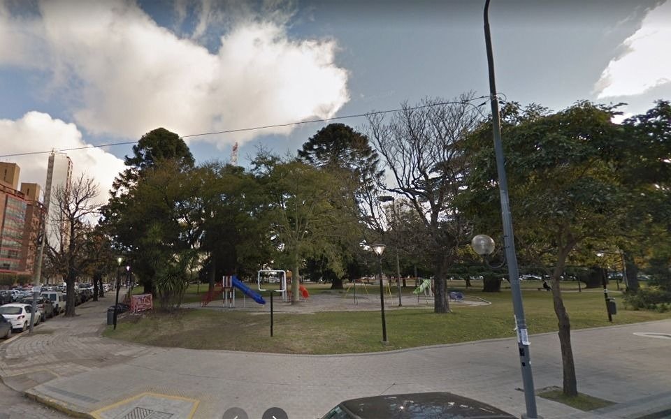 Una mujer se descompensó y murió cuando hacía ejercicio en 2 y 51