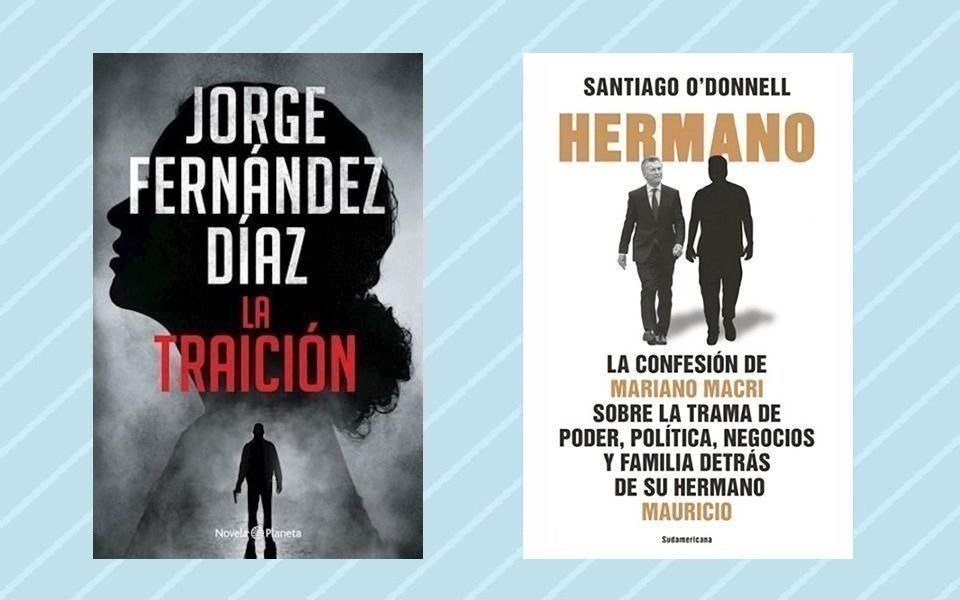 Libros más vendidos