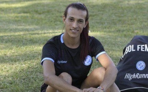 El Millo goleó a la Villa, de Mara Gómez