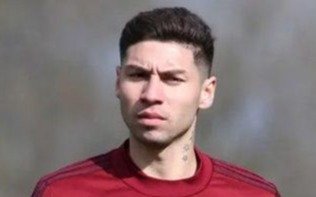 “Adentro de la cancha lo decidimos”, dijo Álvarez
