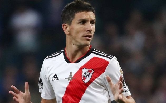 Nacho Fernández se lesionó y encendió todas las alarmas
