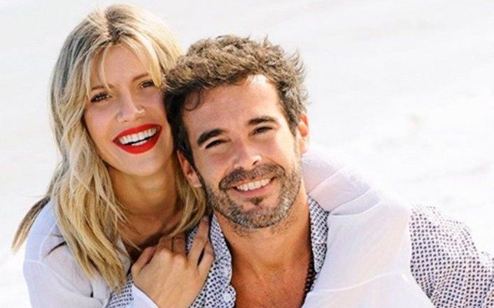 ¿Laurita Fernández anunciará su embarazo el día de su cumpleaños?