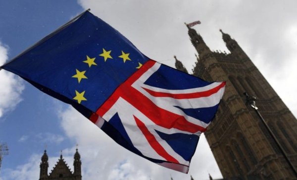 London braces for a no-deal Brexit