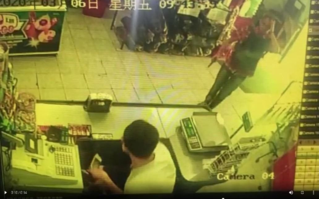 Mafia china: bajaron de un auto y masacraron a tiros a un supermercadista en Caballito