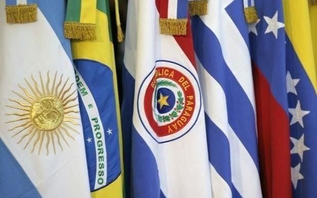 Mercosur rumbo a los 30 años: la búsqueda de un bloque fuerte en un mercado díficil
