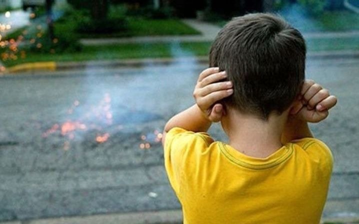 Se deben acentuar los controles preventivos en el uso de pirotecnia