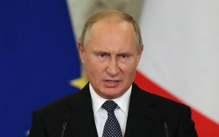 Putin ahora ofrece una “light” para la exportación