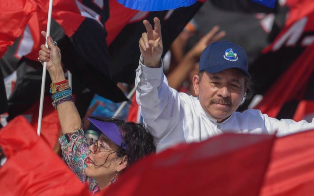 Nicaragüa: impiden a la oposición participar de las próximas elecciones