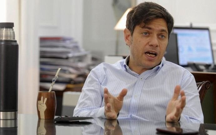 Negociaciones de última hora por el presupuesto bonaerense