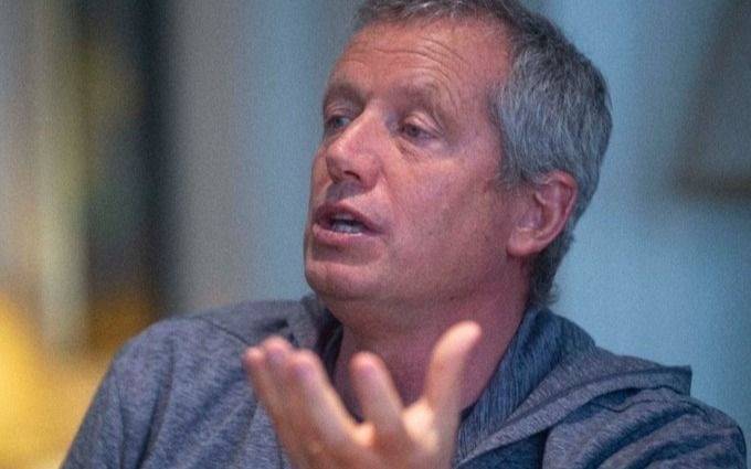 Emilio Monzó impulsa a Lousteau en la interna de Juntos por el Cambio