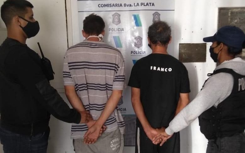 Cuatro detenidos por un ataque con un herido en Villa Montoro