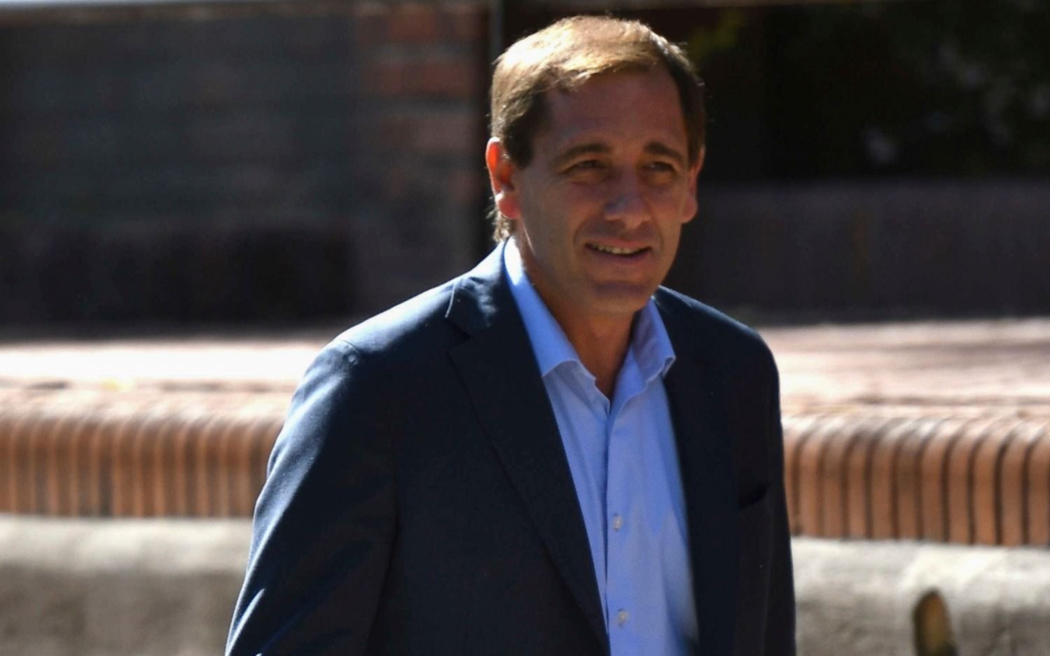 La negociación por la deuda de la capitalidad sigue “frenada” y Garro va camino a judicializarla