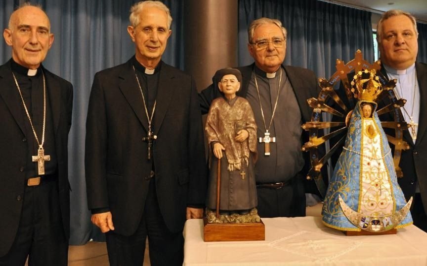 La Iglesia criticó al Gobierno por la “febril obsesión de instaurar el aborto”