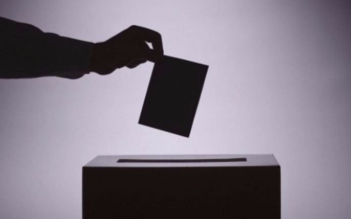 Oposición sin elecciones, por una ley