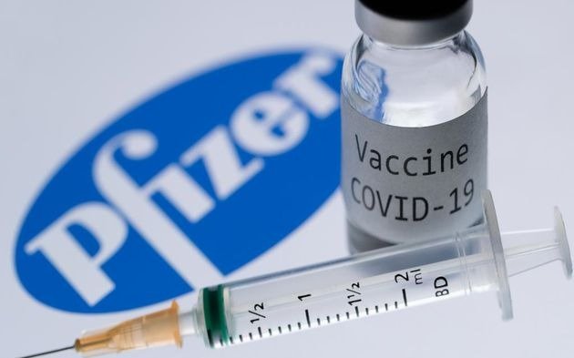 Primera vacuna aprobada en emergencia: la Pfizer