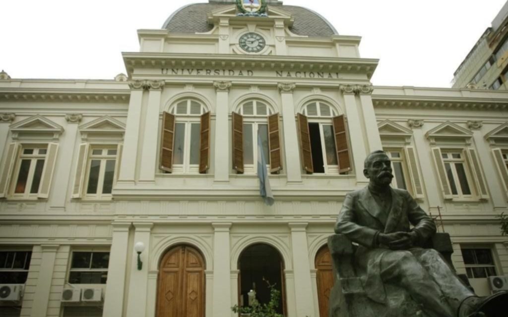 Universidades: más plazo para el certificado del secundario