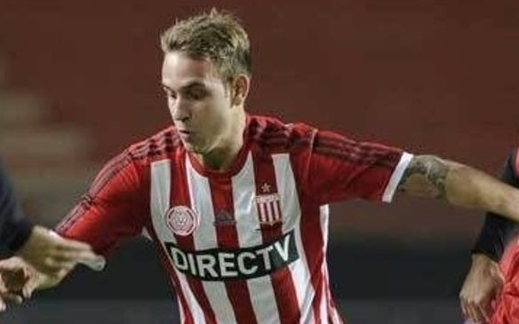El ex albirrojo Gil Romero, listo para volver en el elenco de Aldosivi