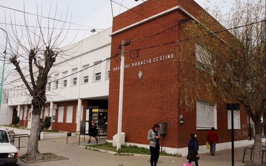 Golpes y asaltos a un joven enfermo en el Camino Negro