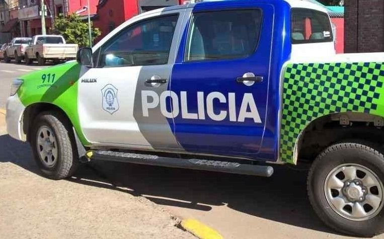 Adolescente muerto por un robo en Varela
