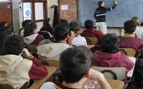Es de esperar que el sistema educativo argentino recobre su plenitud en 2021