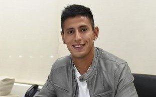 Angileri, Borré y Casco, con dolencias