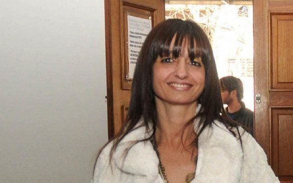 Judiciales piden por el esclarecimiento del asesinato de la abogada Verónica Dessio