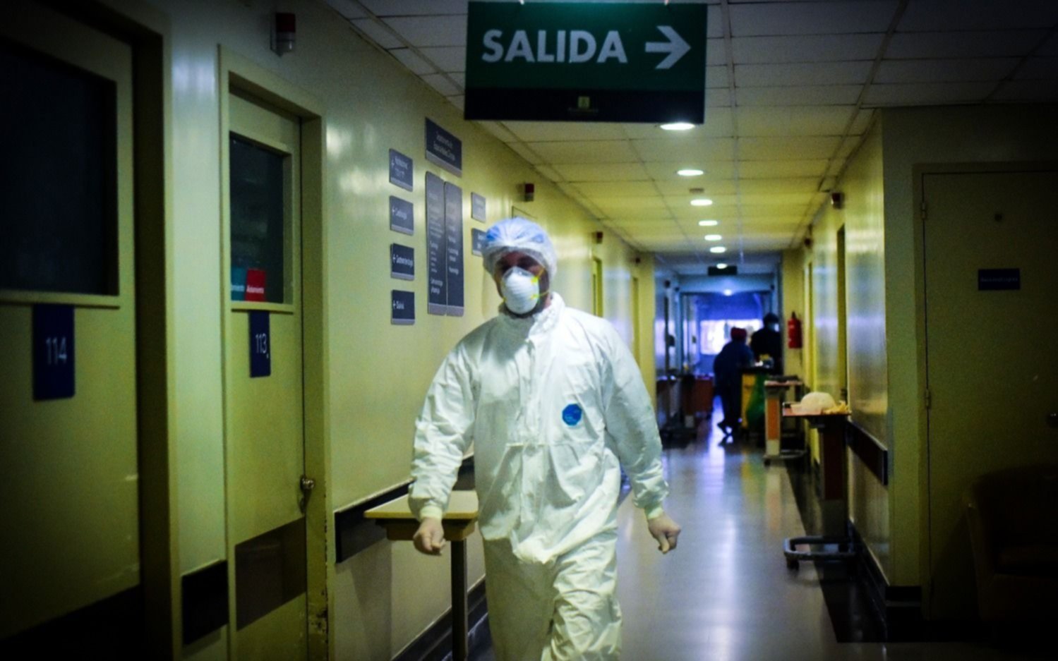 Sistema de salud: reforma desconocida y mar de dudas