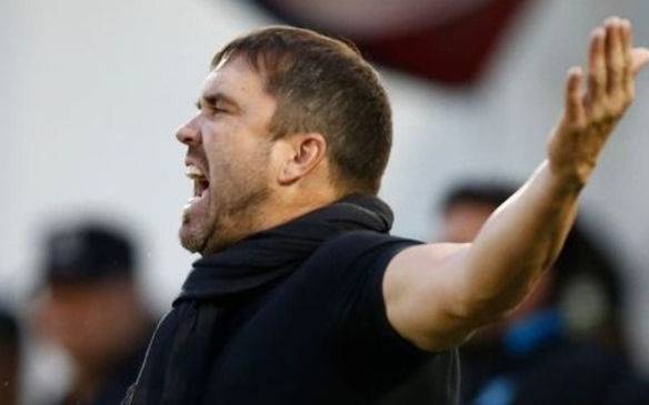 El Celta del Chacho Coudet buscará que el Real no llegue a la punta en España