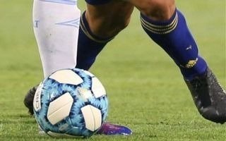 Central goleó a Defensa y es candidato en su zona